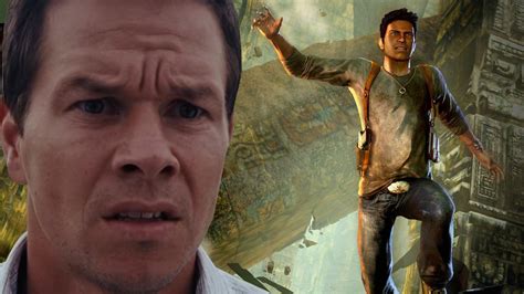 Weve Been Talking About The Uncharted Movie For 8 Years Ign Video