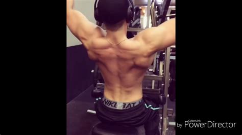 Cody Christian Full Work Out Dylan Sprayberry Youtube