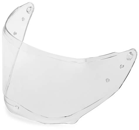 Sedici Duale Face Shield Revzilla