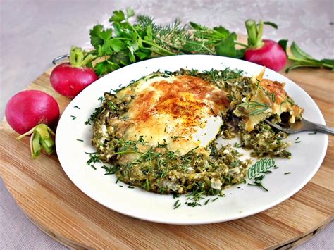 В кулинарния свят на tillia