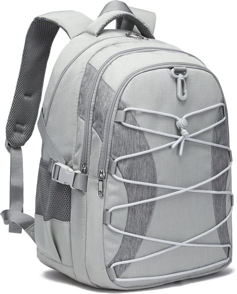amazoncom bluefairy middle high school backpack  boys girls large