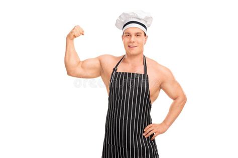 309 Naked Chef Stock Photos Free Royalty Free Stock Photos From Dreamstime