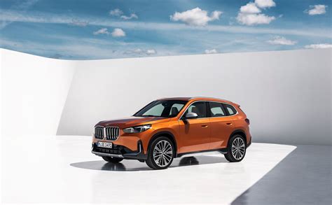 Bmw X Infos Photos Prix Tout Savoir Sur La Nouvelle G N Ration Du