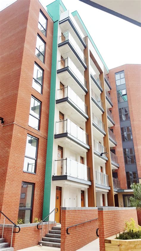 New construction will provide more houses to let in stoke