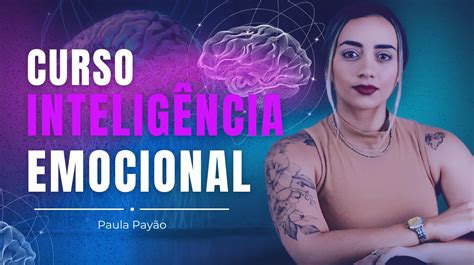 Curso Inteligência Emocional