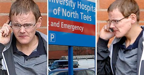 Bullied And Vulnerable Sex Offender Spared Jail For Breaching Order By Visiting Baby Unit