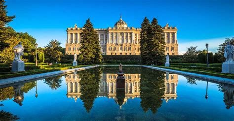 Madrid Prado Museum Royal Palace Private Tour