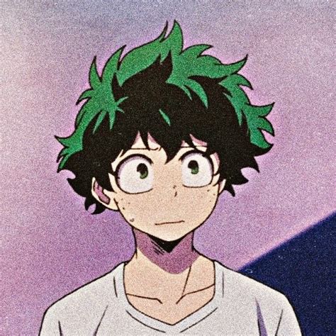 Powerful Deku Icon