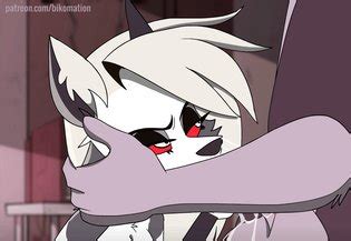 Wolf Girlfriend Luscious Hentai Manga Porn