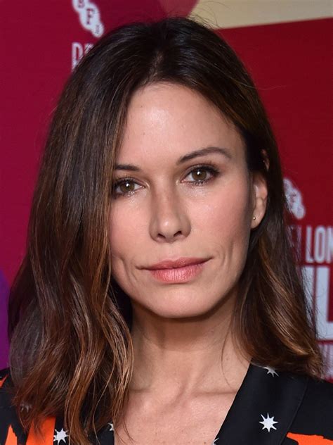 Rhona Mitra - Actress