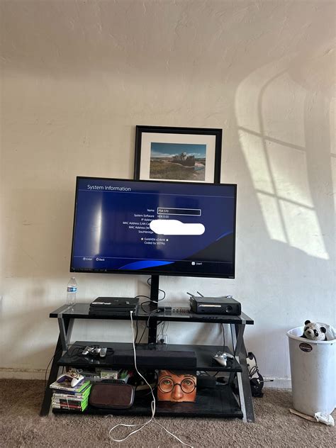 busted out my old PS4 pro : r/ps4homebrew
