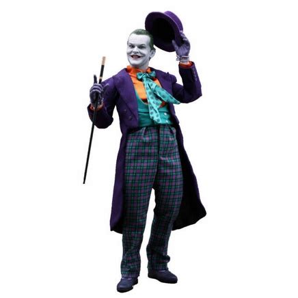Hot Toys Dx Joker Dx