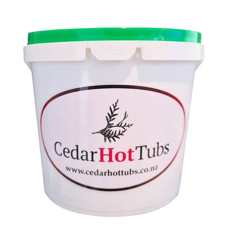 Cedar Hot Tubs New Zealand