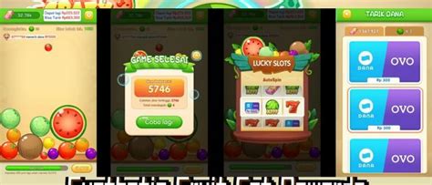 Crazy Fruits 2048 Game Penghasil Uang Apakah Terbukti Membayar