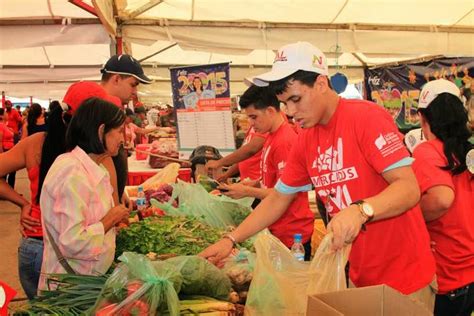 Corporaci N Venezolana De Alimentos S A Las Fiestas De La Navidad