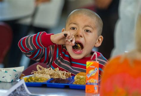 Explore The Magic Of Thanksgiving In Stockton Through The Years