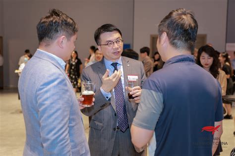 Canadian AlumNight China 2022 | Canada China Business Council (CCBC)