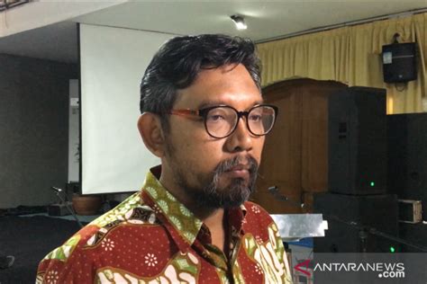 Direktur Kpk Benarkan Sejumlah Nama Beredar Di Media Tak Lolos Twk