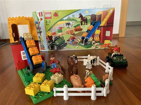 Lego Duplo Hobbies Toys Toys Games On Carousell