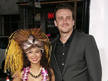 The Naked Truth About Jason Segel CBS News