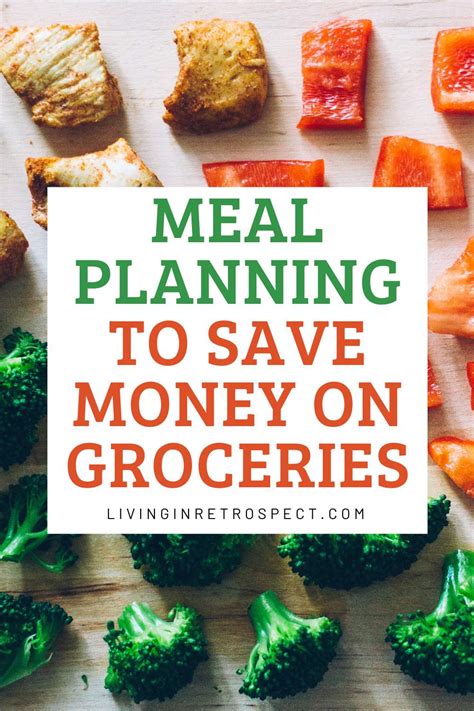 The Ultimate Guide to Save Money on Groceries + Cheap Meal Plan for Two