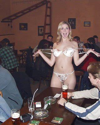 Naked Barmaid Porn Pictures Xxx Photos Sex Images Pictoa