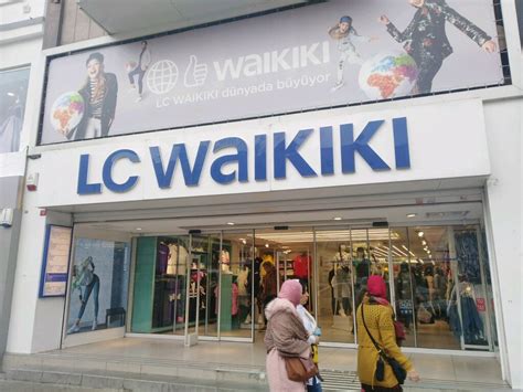 Waikiki Магазины На Карте – Telegraph