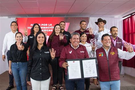 Diputados De Morena Traicionan Su Palabra Van Por Las Herramientas Legislativas Testigo Ocular