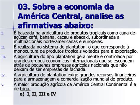 Ppt Am Rica Latina Aspectos Socioeconomicos Powerpoint Presentation Id