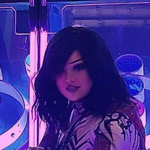 Jade Marie Jxdemxxn Nude Leaks OnlyFans Fapezy