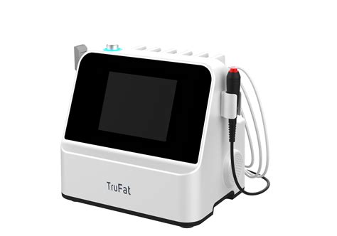 Trusculpt Flex Ems D Trufat Rf Slimming Body Contouring Monopolar