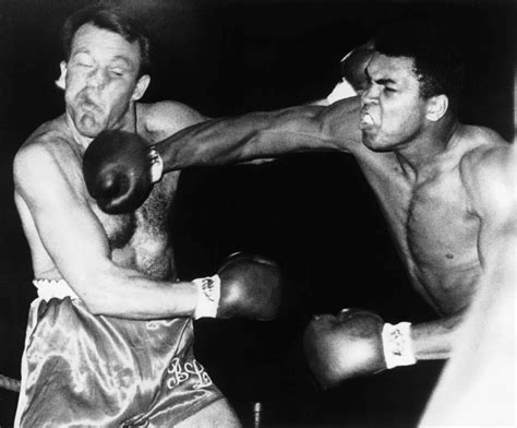 10 Oldest Heavyweight Boxing Champions Ever