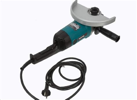 Углошлифовальные машины Makita 9069S | отзывы