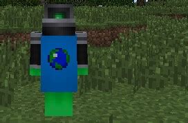 HD Cape #2 - Planet Minecraft Cape