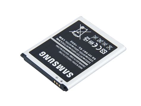 Baterie Samsung EB F1M7FLU Li Ion 3 7V 1500mAh Pro I8190 Galaxy SIII