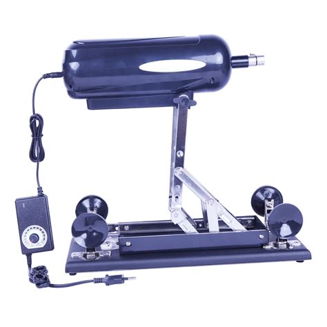 Electric Automatic Thrusting Sex Machine For Women