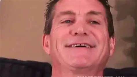 Handsome Mature Dude Jerks Off And Covers His Hands In Cum XHamster