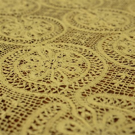 Старинная скатерть «Вологодское кружево» M-24 в магазине антикварной ...