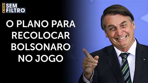 Cresce A Ades O Ao Projeto De Lei Para Anistiar Bolsonaro Ap S Puni O