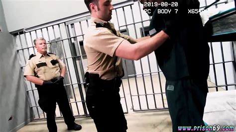 Police Muscle Gay New Hunks And Pic Pee Naked Contraband Cock Check