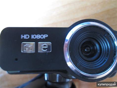 Вэб камера Canyon CNR HD 1080! Рix. в Санкт-Петербурге