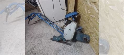 Культиватор крот купить в Красноярске | Товары для дома и дачи | Авито