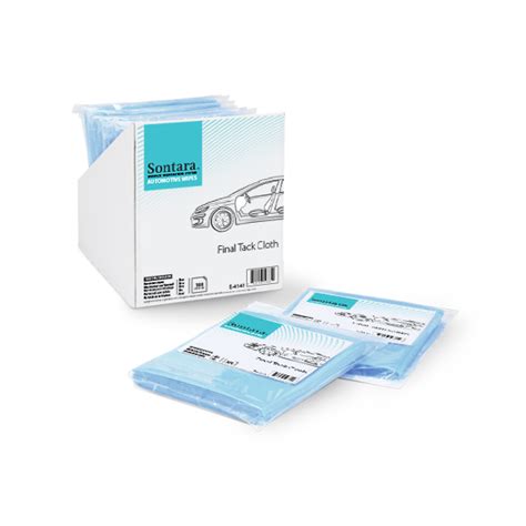 Sps Final Tack Cloth 1000004011 Sontara