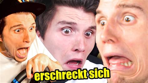 Best Of Paluten Erschreckt Sich 6 YouTube