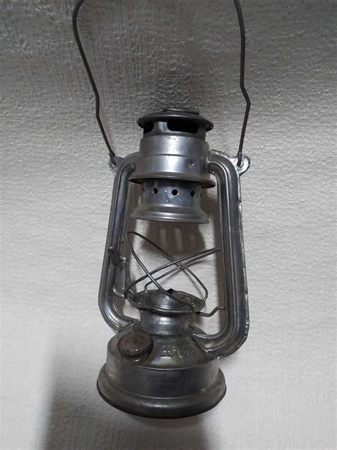 Lampa Naftowa Vintage Retro Pozna Pi Tkowo Olx Pl