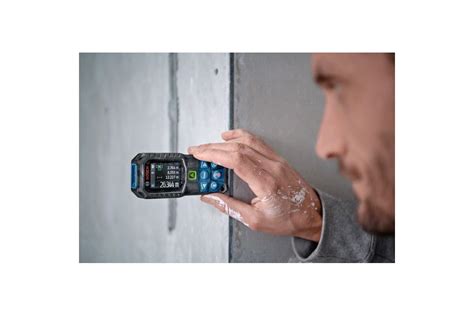 Дальномер BOSCH GLM 50-27 CG 0601072U00 - выгодная цена, отзывы ...