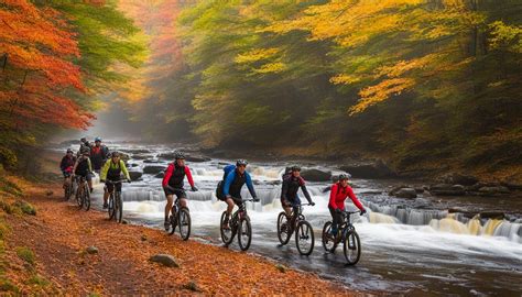 Tomlinson Run State Park Explore West Virginia Verdant Traveler