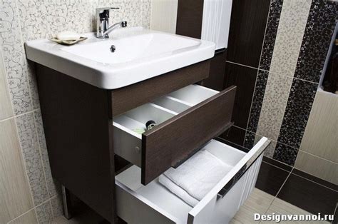 Мебель для ванной Ювента — европейский подход к производству