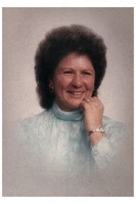 Janie W. Ozmore Obituary - The Progress-Index