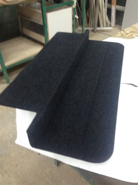 Полка в багажник-колхоз или вроде не плохо вышло … — Mitsubishi Lancer ...